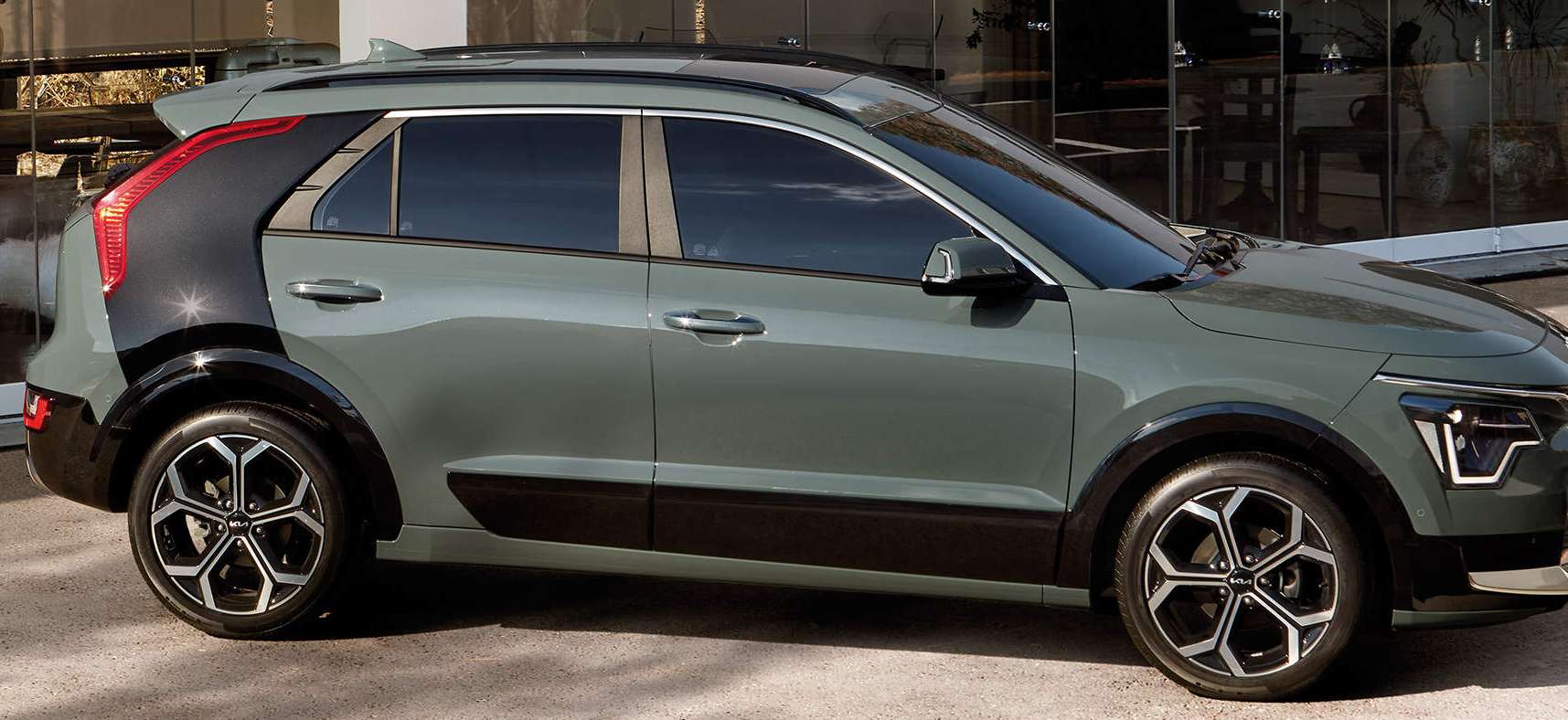 니로 하이브리드