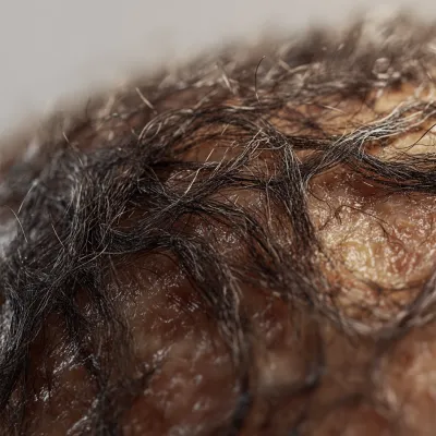 대상 포진 두피 통증 완화법 5가지, 바로 실천하세요2