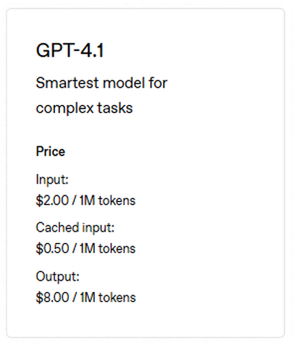 ChatGPT 무료 버전 기능 안내