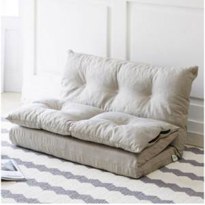 블루밍홈 보노 소파베드2, 문스톤