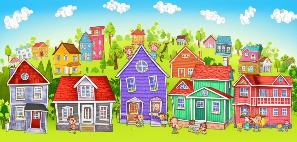 2025년 LH 매입임대주택 신청하세..