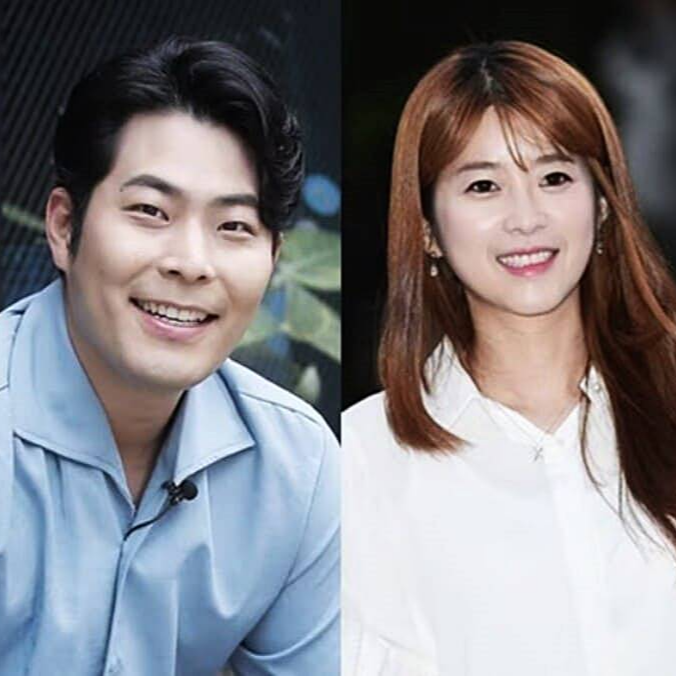 김해준 김승혜 결혼