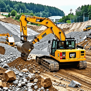 굴착기운전기능사 자격증