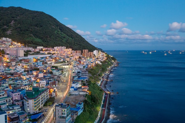 2025 국내 부산 여행