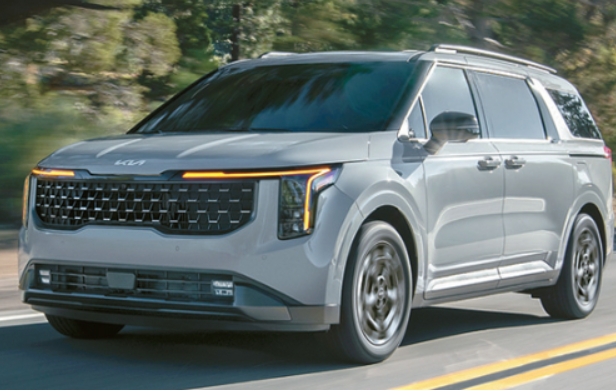 패밀리카 대표 카니발