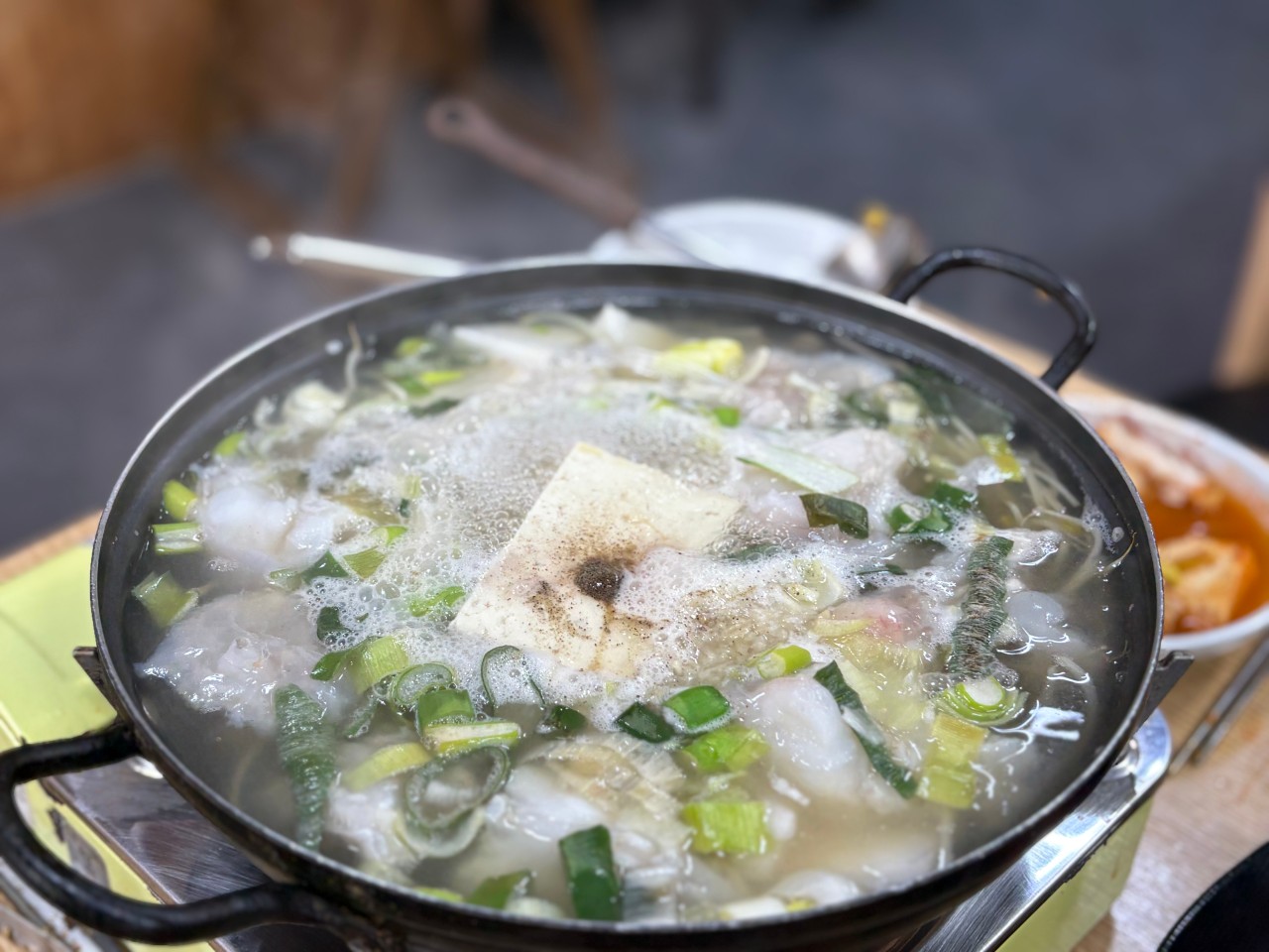 전라도식당