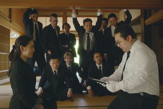 [일드추천] 인포마 7화 다시보기 줄거리 결말