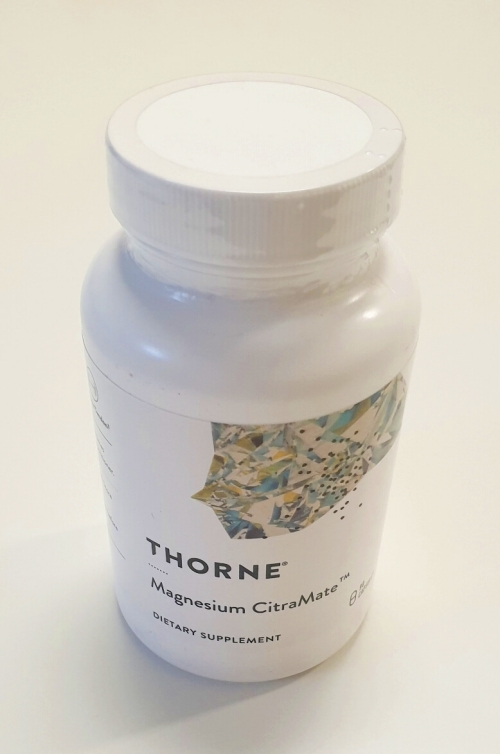 시트라메이트 마그네슘 사진