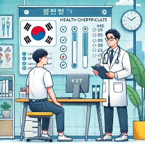 보건증 인터넷 발급