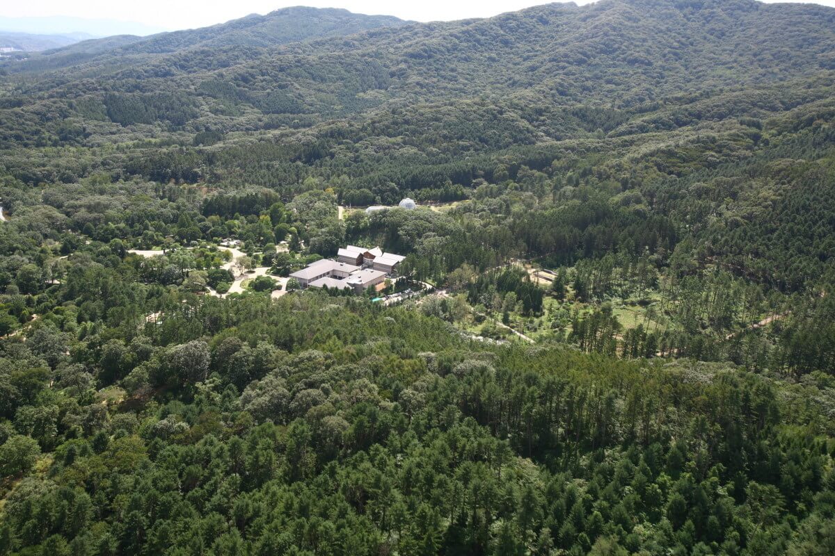 국립 수목원