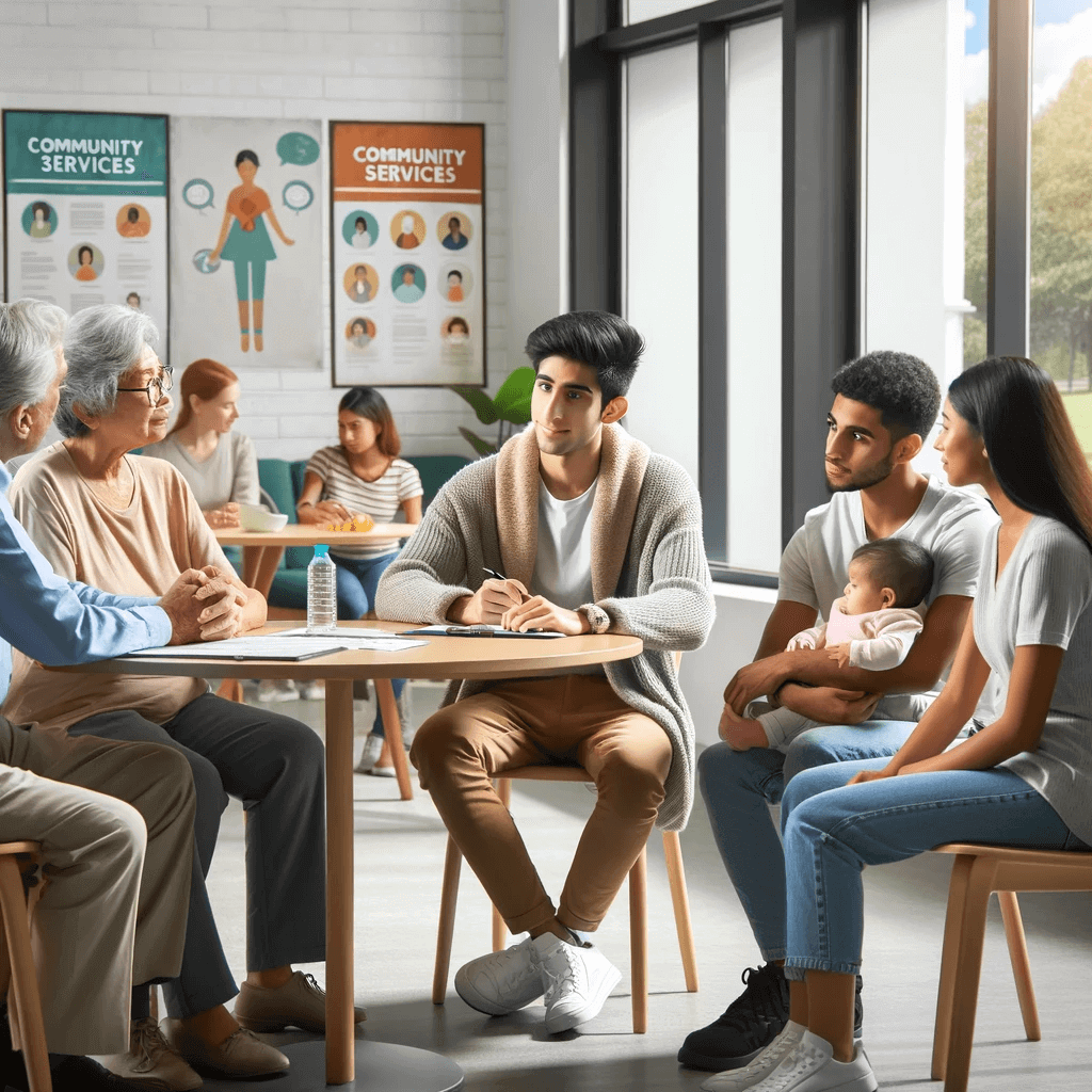 사회복지사-1급