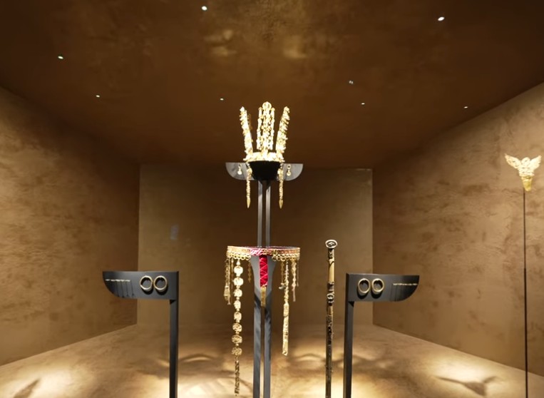 신라금관 특별전 예약 방법