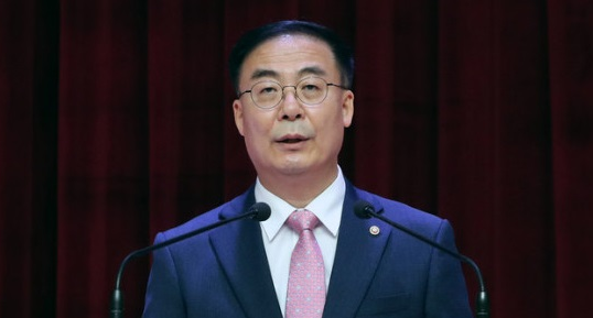 김세환 사무총장