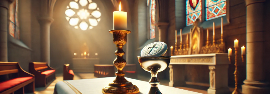 가톨릭 봉헌 기도