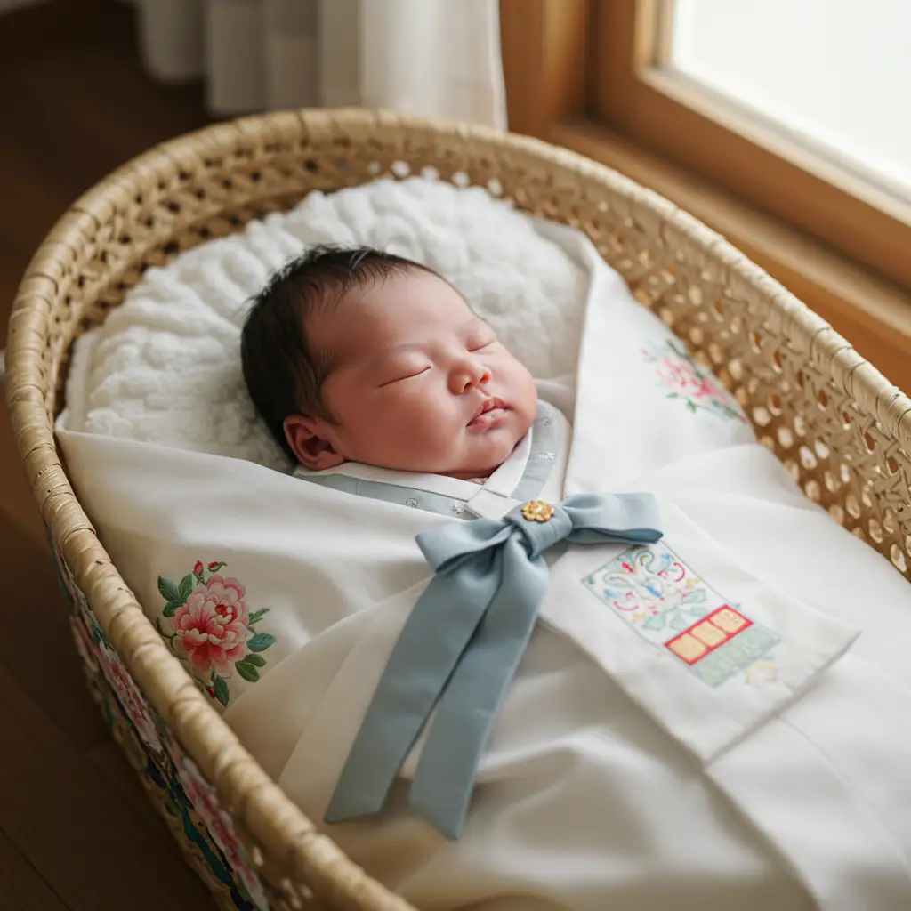 첫만남이용권 지원 대상