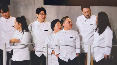 넷플렉스 흑백요리사 백수저 식당 예약 방법