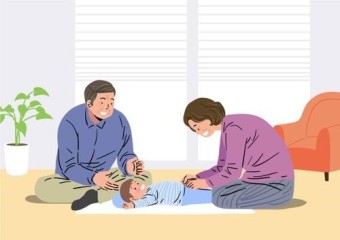 조부모 돌봄수당 신청 대상 확인 후 최대 780만원 지원 : 소진 시 마감