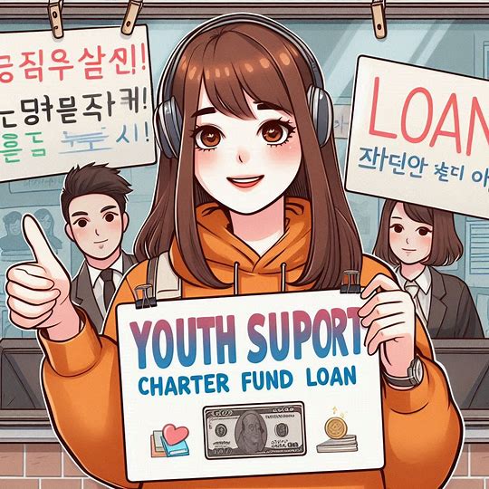 2. 청년버팀목전세대출 조건