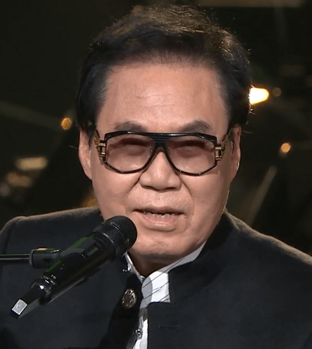 조영남 - 내고향 충청도