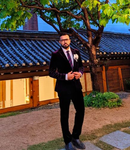 인도 럭키 드라마 야인시대