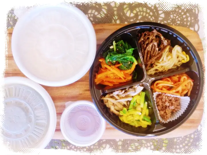 천연 재료로 정성을 담은 최고의 반찬가게 개포동 매봉역 양재역 강남 반찬 맛집