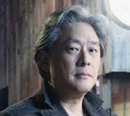 박찬욱 영화감독