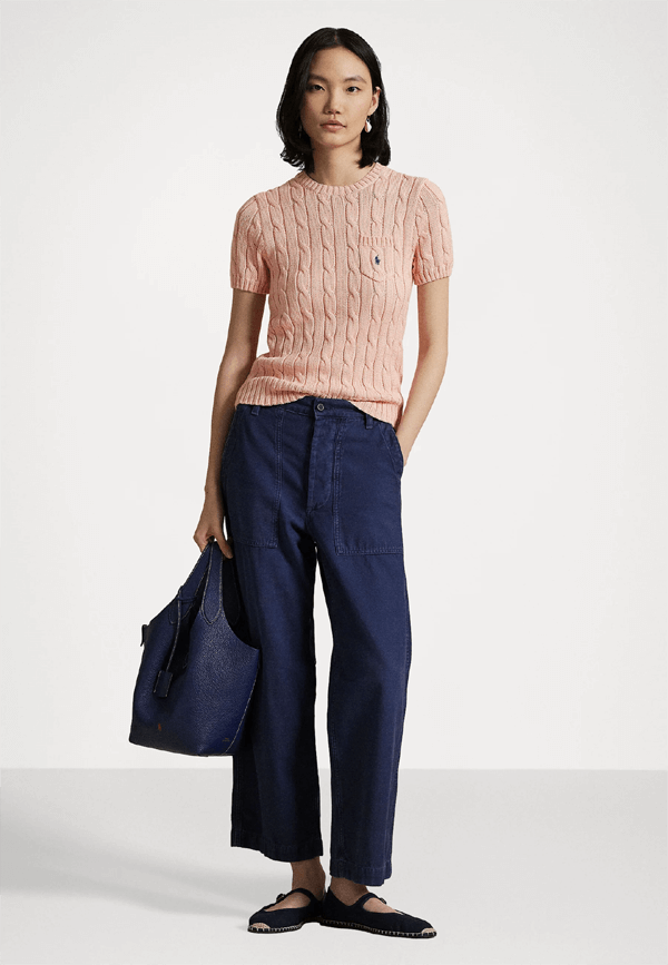 환승연애4 4회 민경 반팔니트