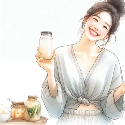 면역력 높이는 음식 BEST 7 &mdash; 환절기 건강 필수