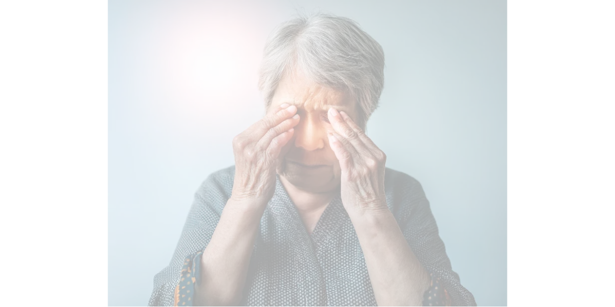 백내장 관련 사진