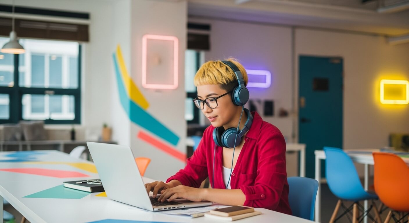 디지털노마드 뜻