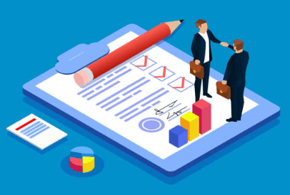 입사후 근로계약서 작성 시기 방법, 작성시 주의사항