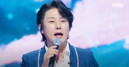 배 들어온다 (강문경)