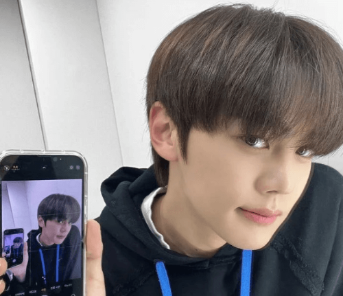 박건욱 한일전