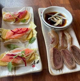 한정식
