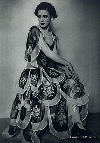 잔 라뱅 (Jeanne Lanvin)