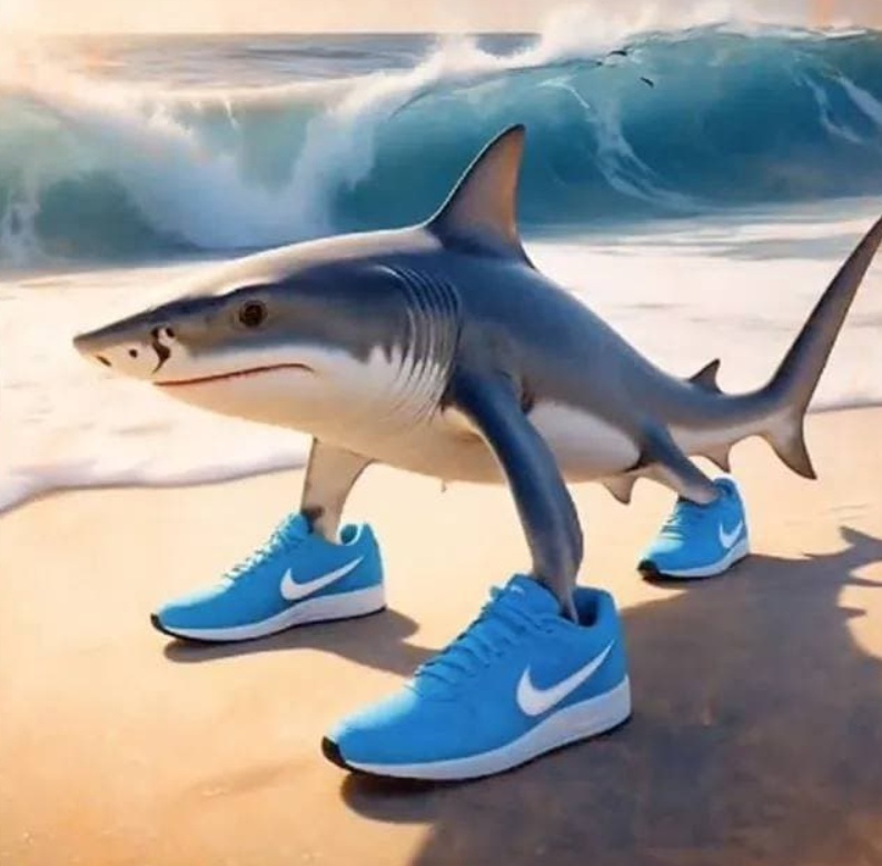 웃음 빵! 퉁퉁퉁 사후르 티셔츠 – 어린이날 이색 선물 추천