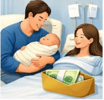 배우자 출산휴가 급여