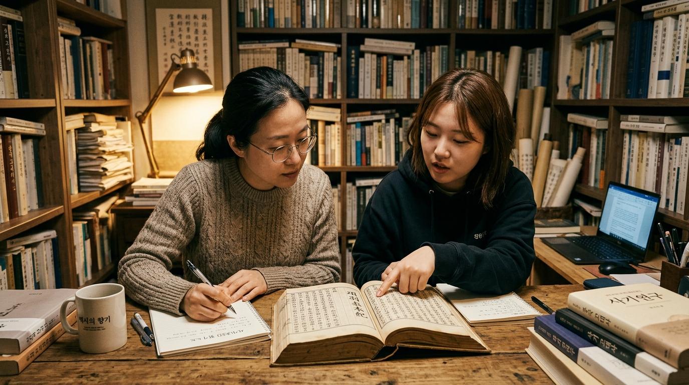 사마천 사기 일러두기