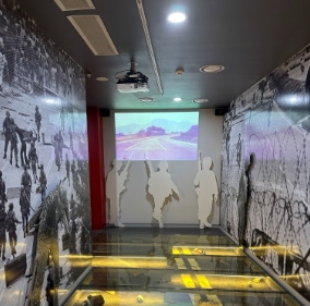 광주/5•18/민주화운동기록관