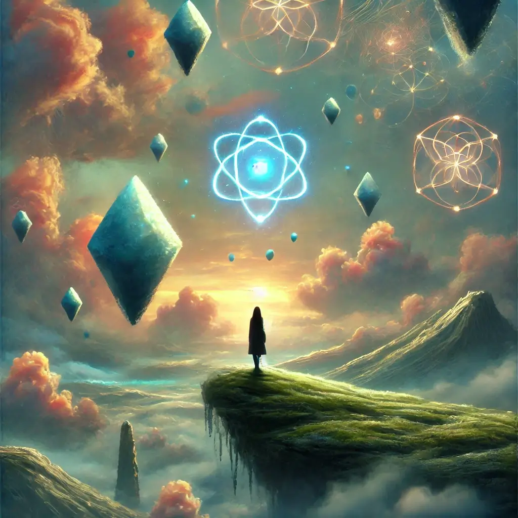 고독속의 동반자 중간대상 및 중간현상