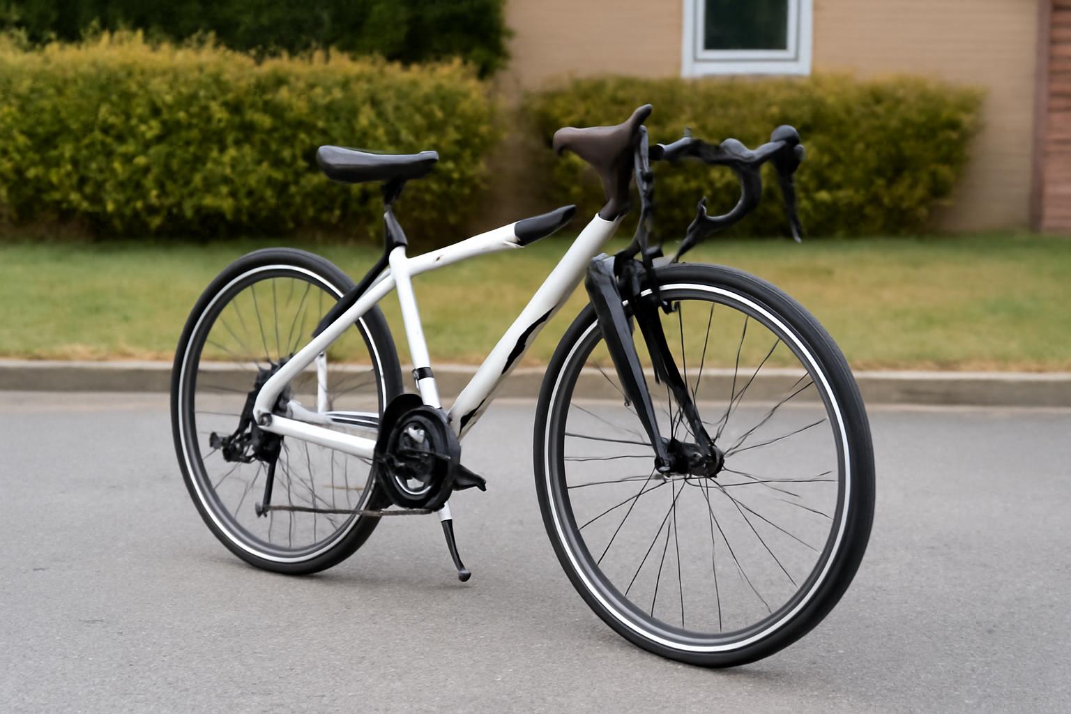 초등학생 로드자전거 22인치