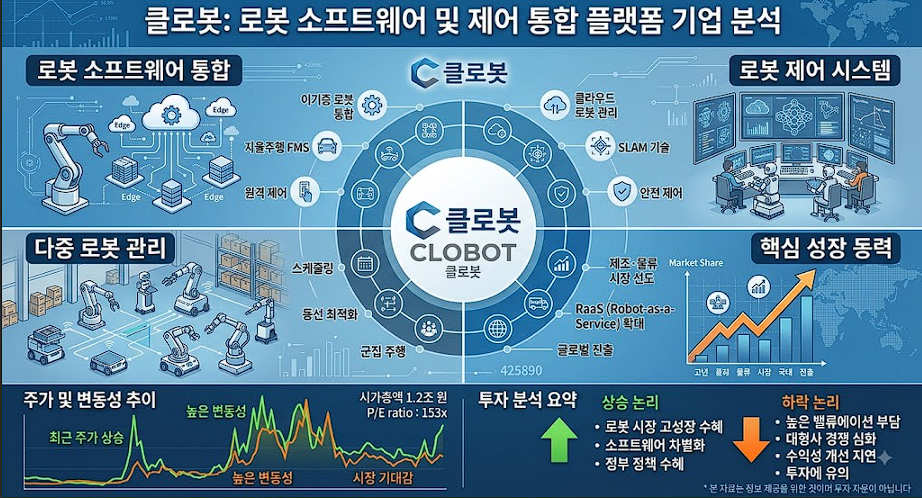클로봇