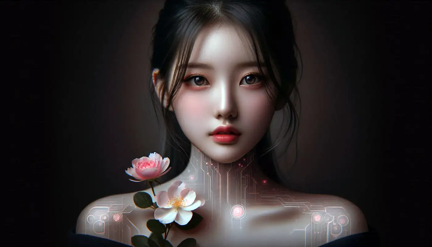 chatgpt-유료-플러스-사용법을-활용하는-여성의-모습