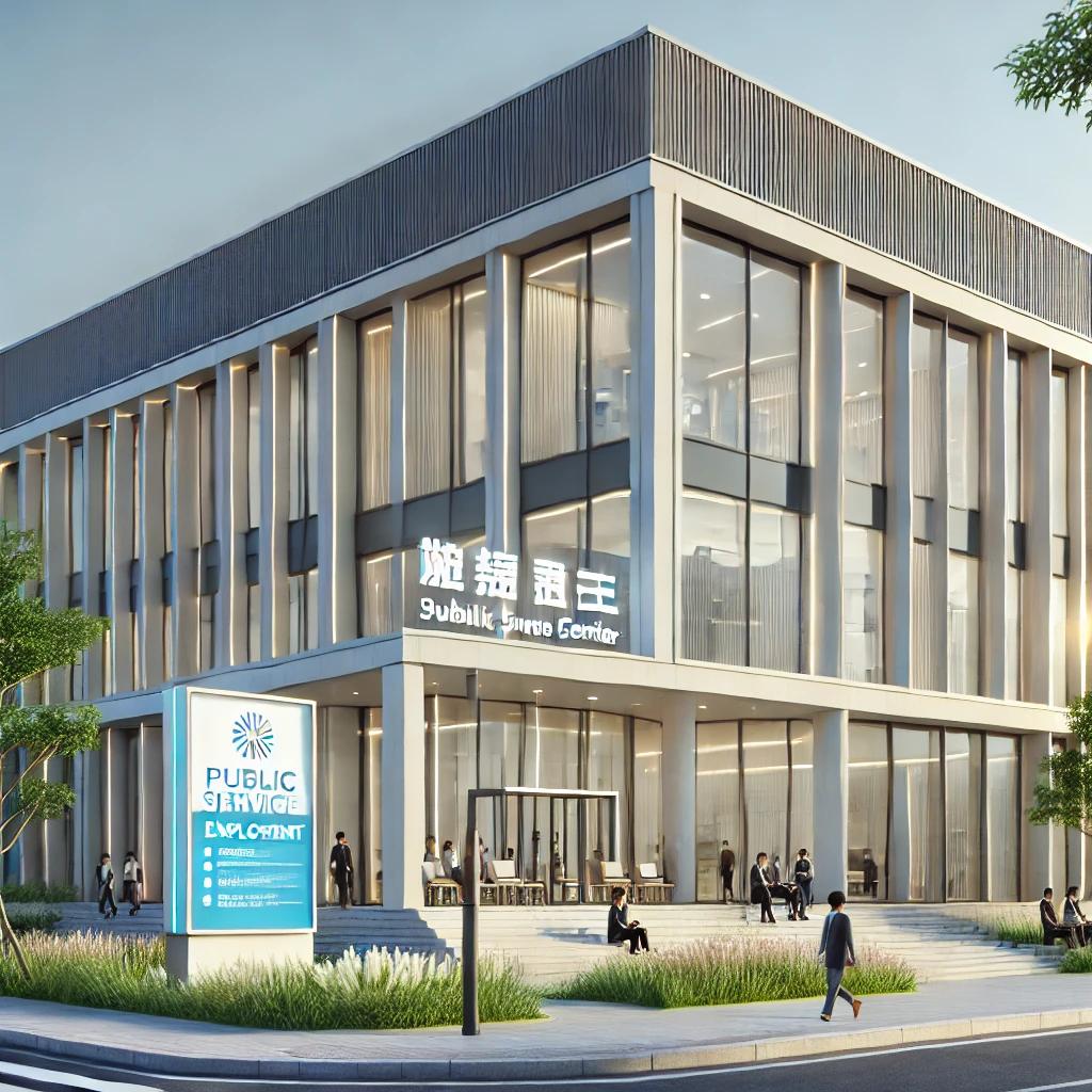 안동고용복지플러스센터