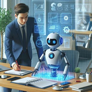 자동화된 세일즈 프로세스