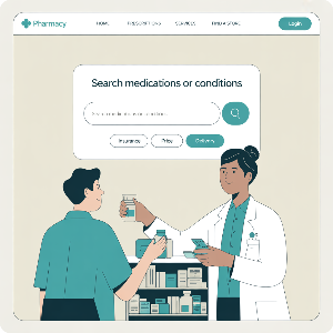 부산 휴일지킴이 약국 심야(공공심야약국) 이미지