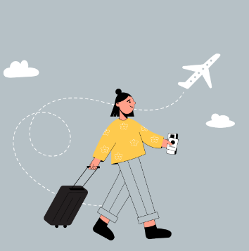 PASS 스마트 항공권 이용방법