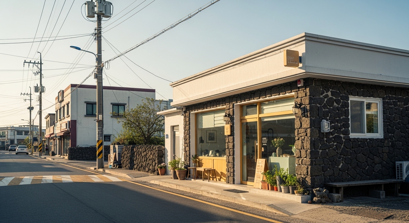 2026 제주 소상공인 바우처 25만원 신청일&middot;조건 총정리