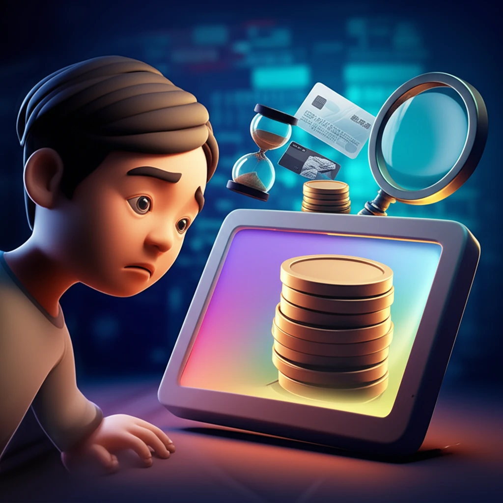 모두의 카드 환급금 차감 원인 및 고..