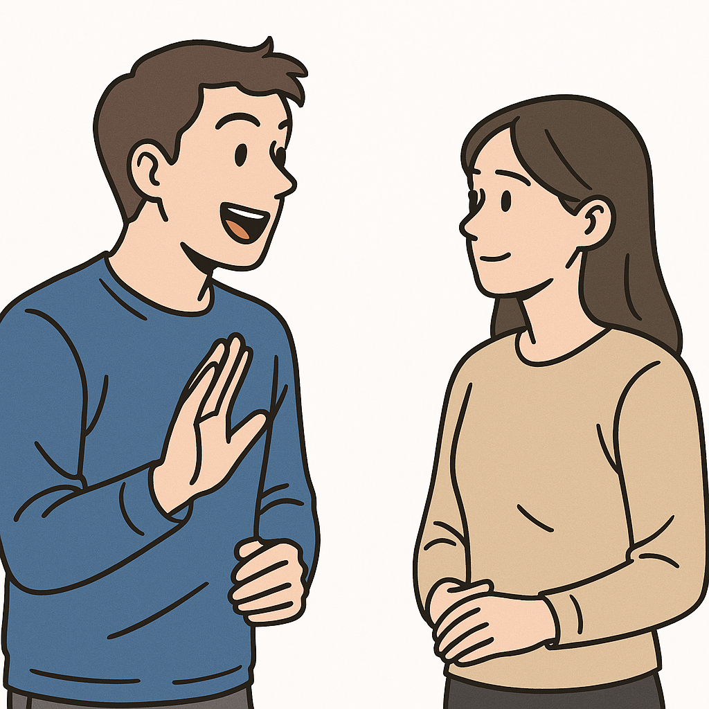 ESTP 남자 잠수, ISFJ 여자 몰입… 이 조합은 재회할 수 있을까?